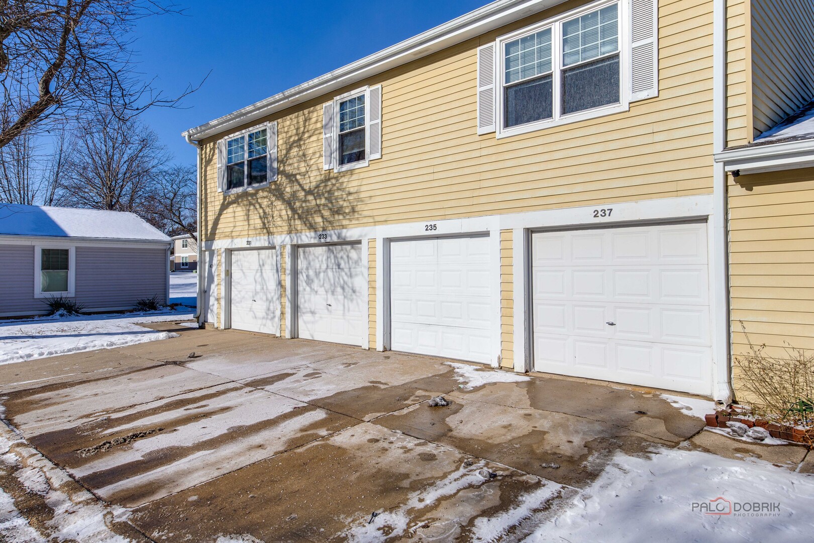 233 Winfield Court #233, Vernon Hills, IL 60061