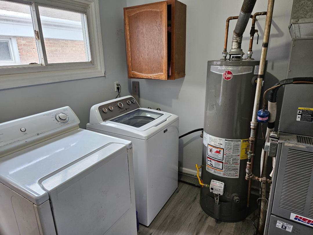 7436 W 58th Street, Summit, IL 60501