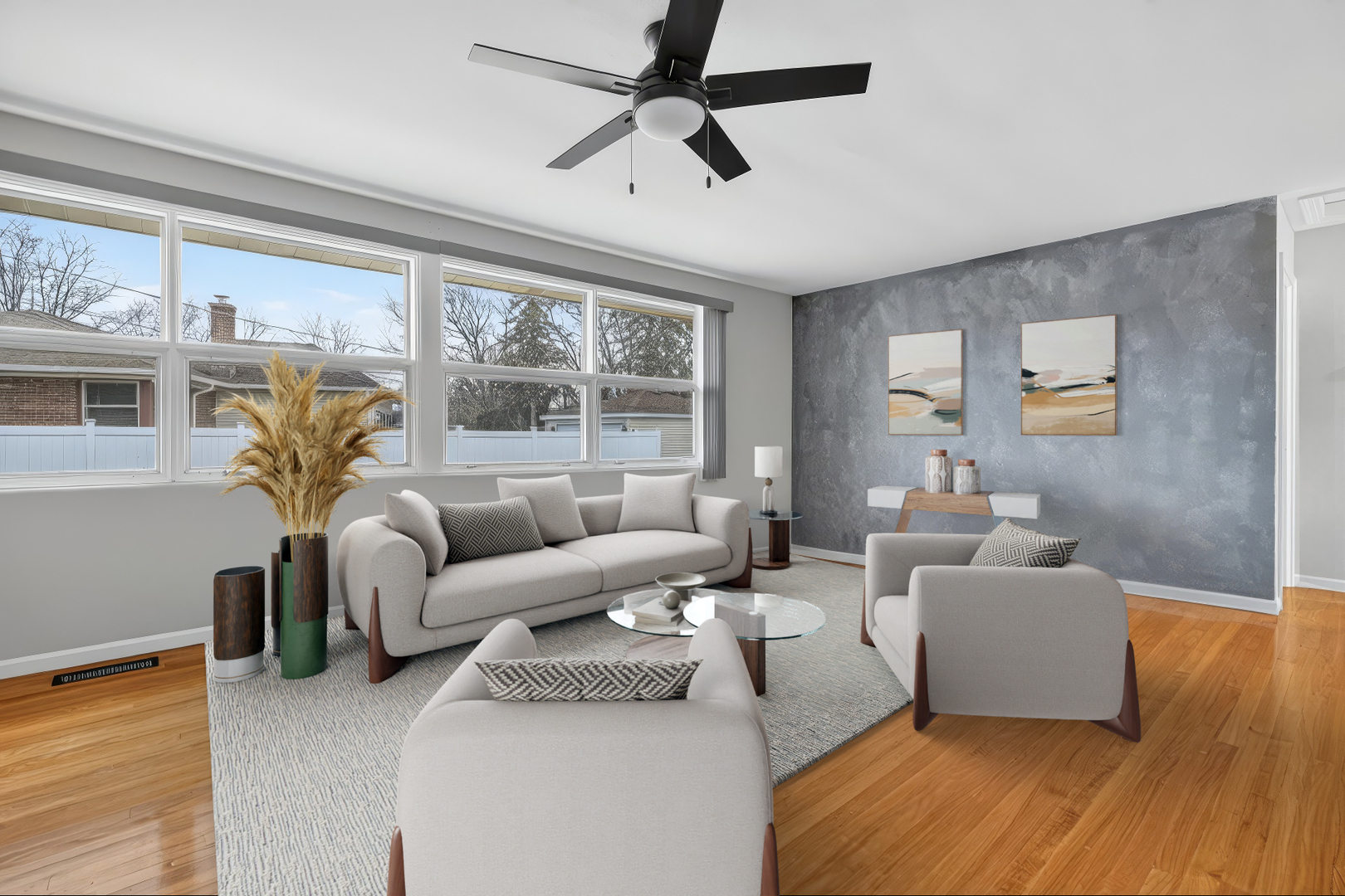 203 S See Gwun Avenue, Mount Prospect, IL 60056