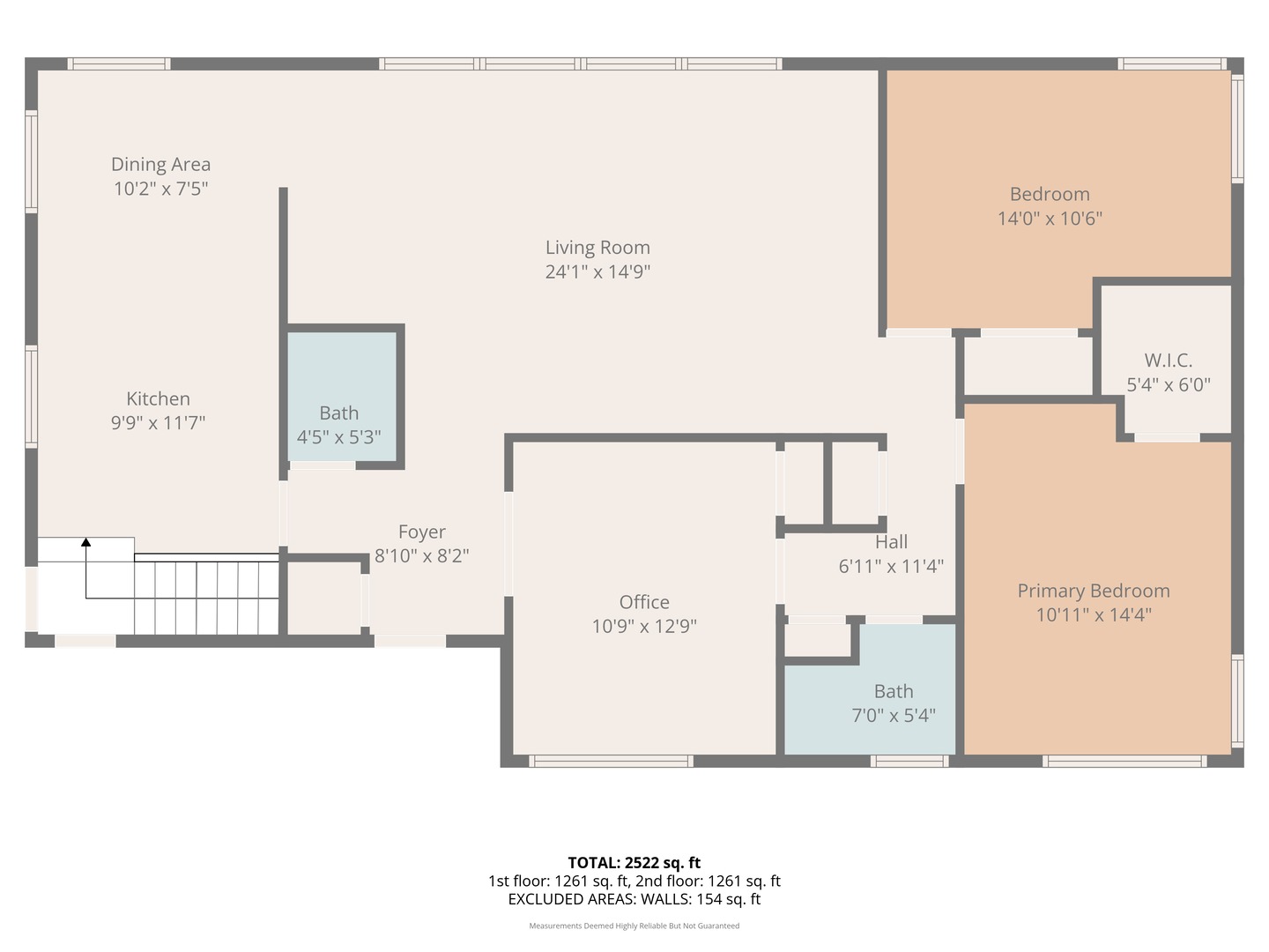 203 S See Gwun Avenue, Mount Prospect, IL 60056