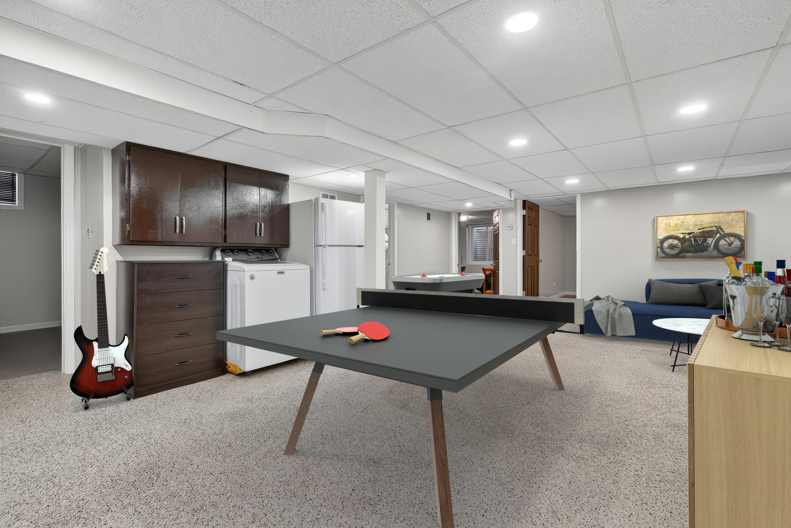 203 S See Gwun Avenue, Mount Prospect, IL 60056