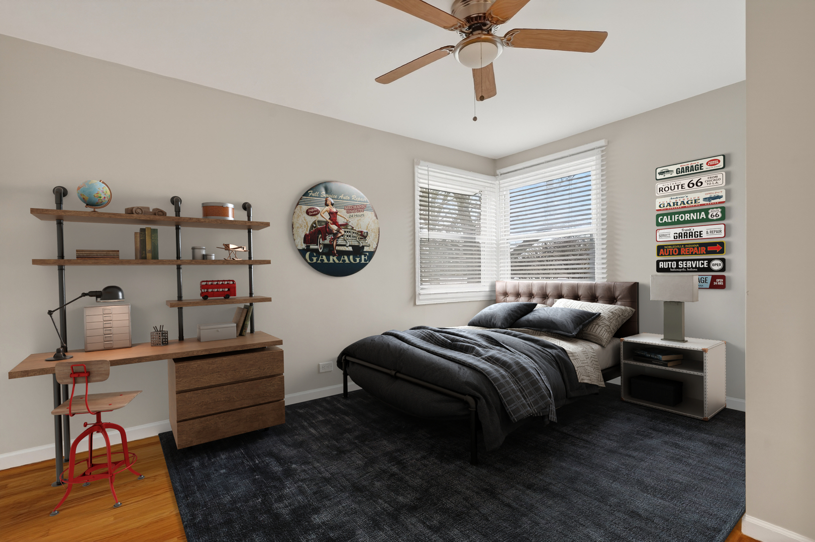 203 S See Gwun Avenue, Mount Prospect, IL 60056