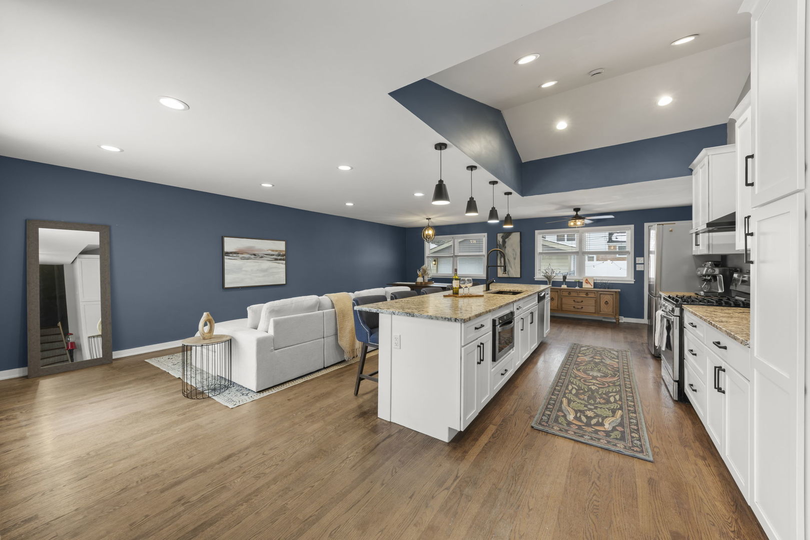 17606 S 70th Court, Tinley Park, IL 60477