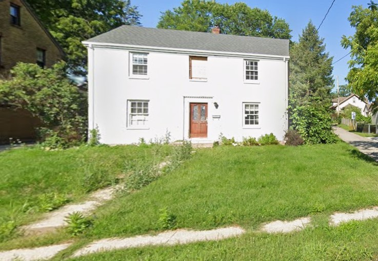 216 Robert Avenue, Rockford, IL 61107