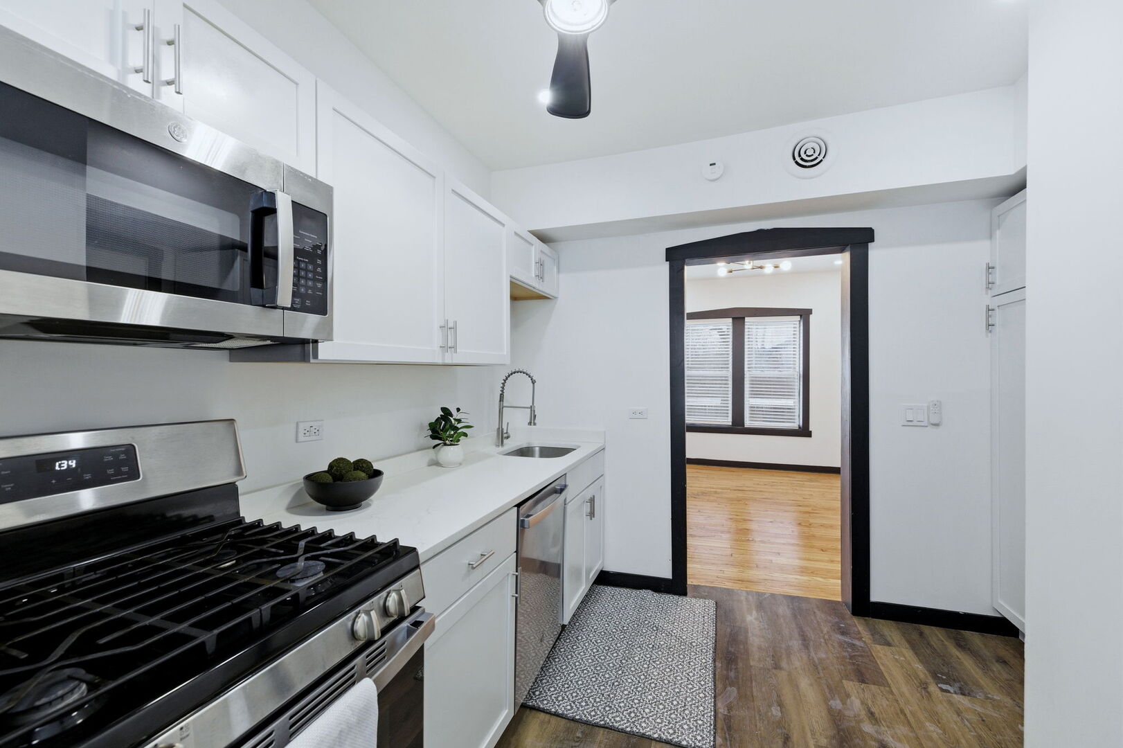 131 E 72nd Street #2E, Chicago, IL 60619