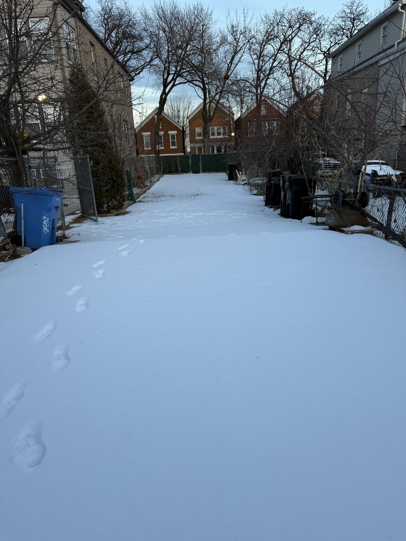 2640 S Troy Street, Chicago, IL 60623