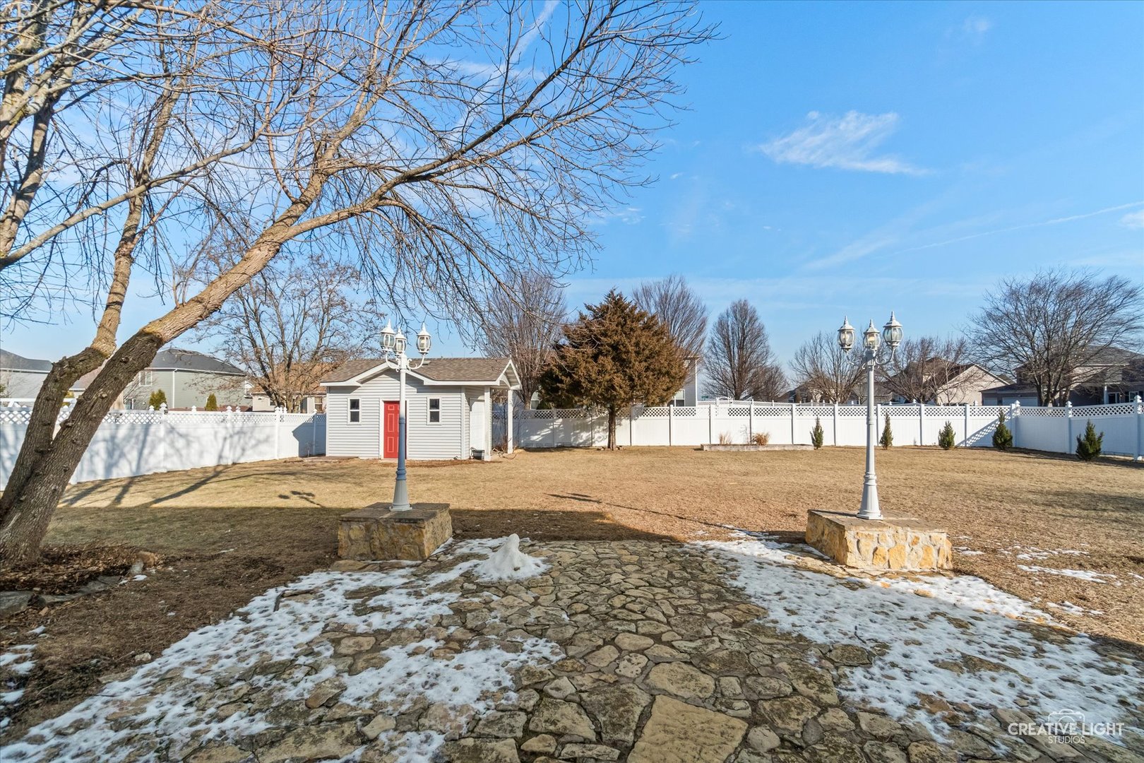 951 Canyon Trail Court, Yorkville, IL 60560