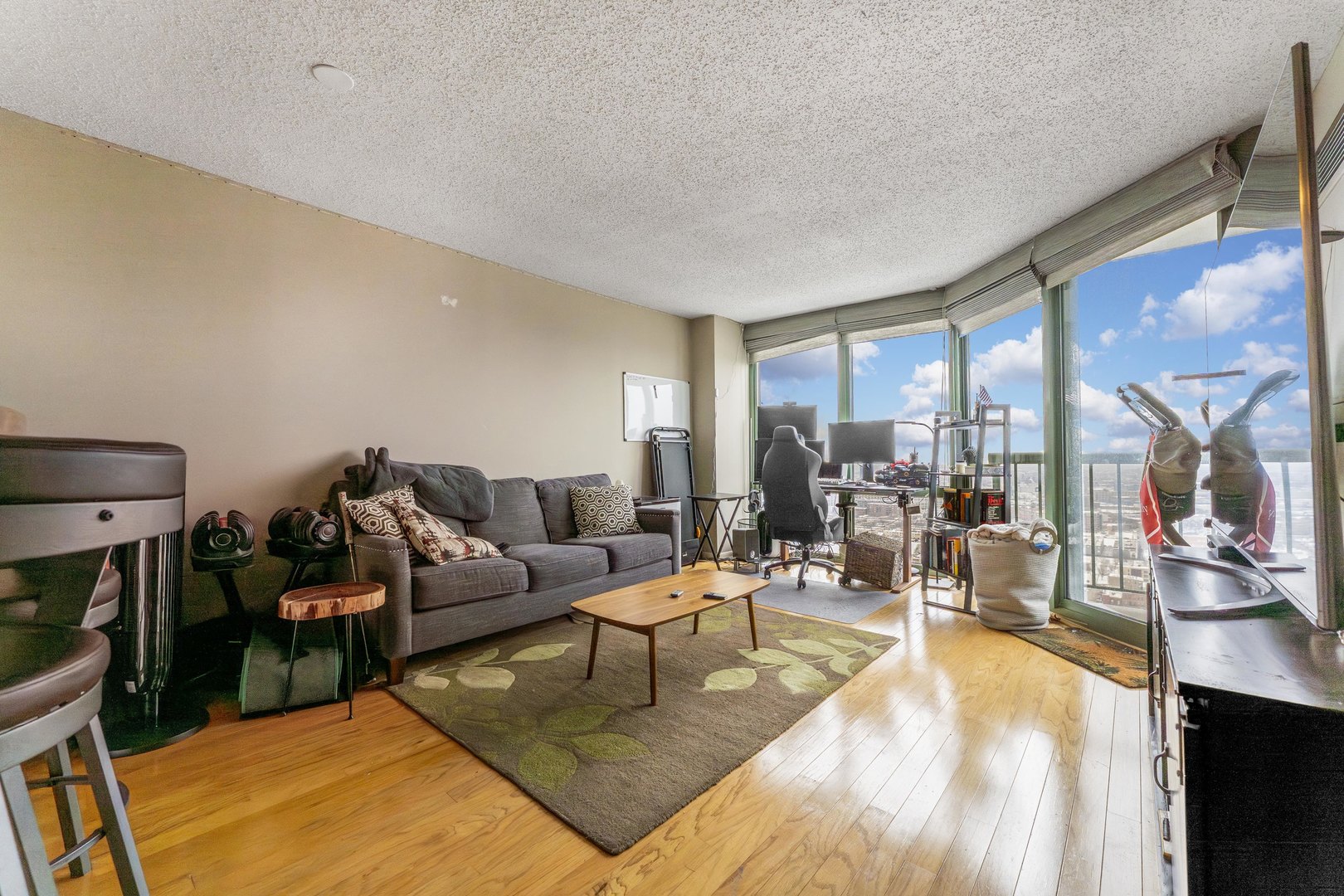 111 W Maple Street #3110, Chicago, IL 60610