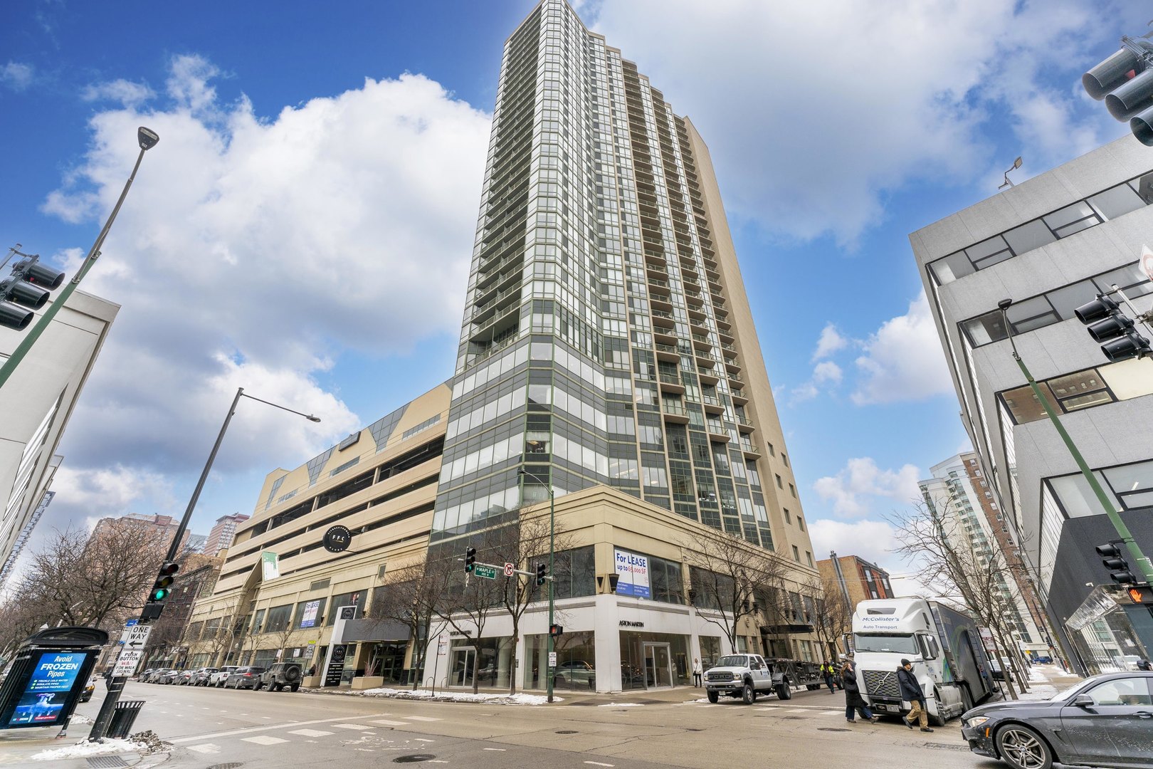 111 W Maple Street #3110, Chicago, IL 60610