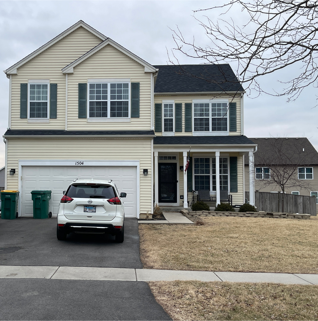 1504 Kempton Street, Joliet, IL 60431
