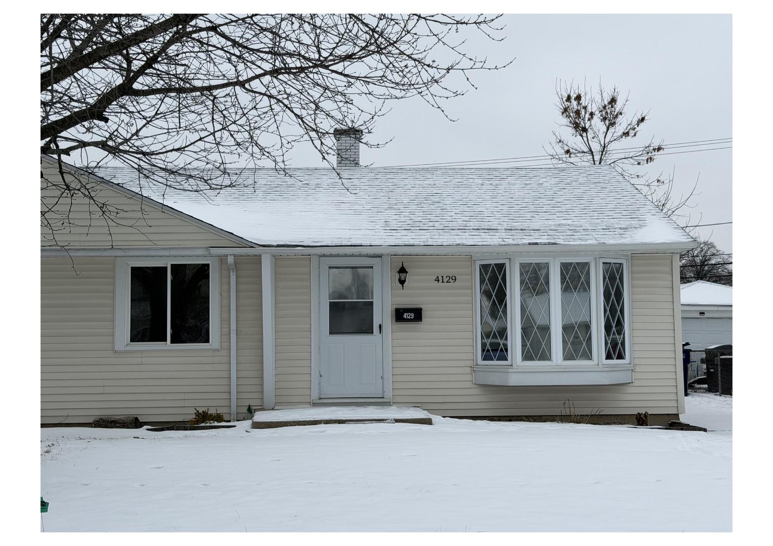 4129 W 90th Street #4129, Hometown, IL 60456