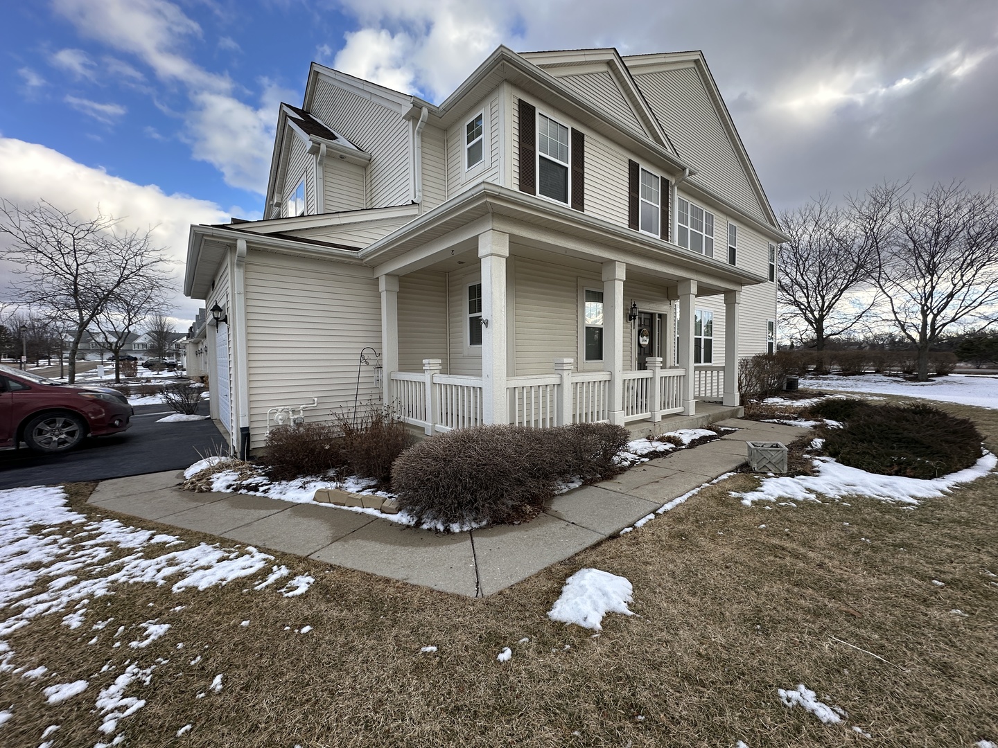 2840 Cattail Court #F, Wauconda, IL 60084