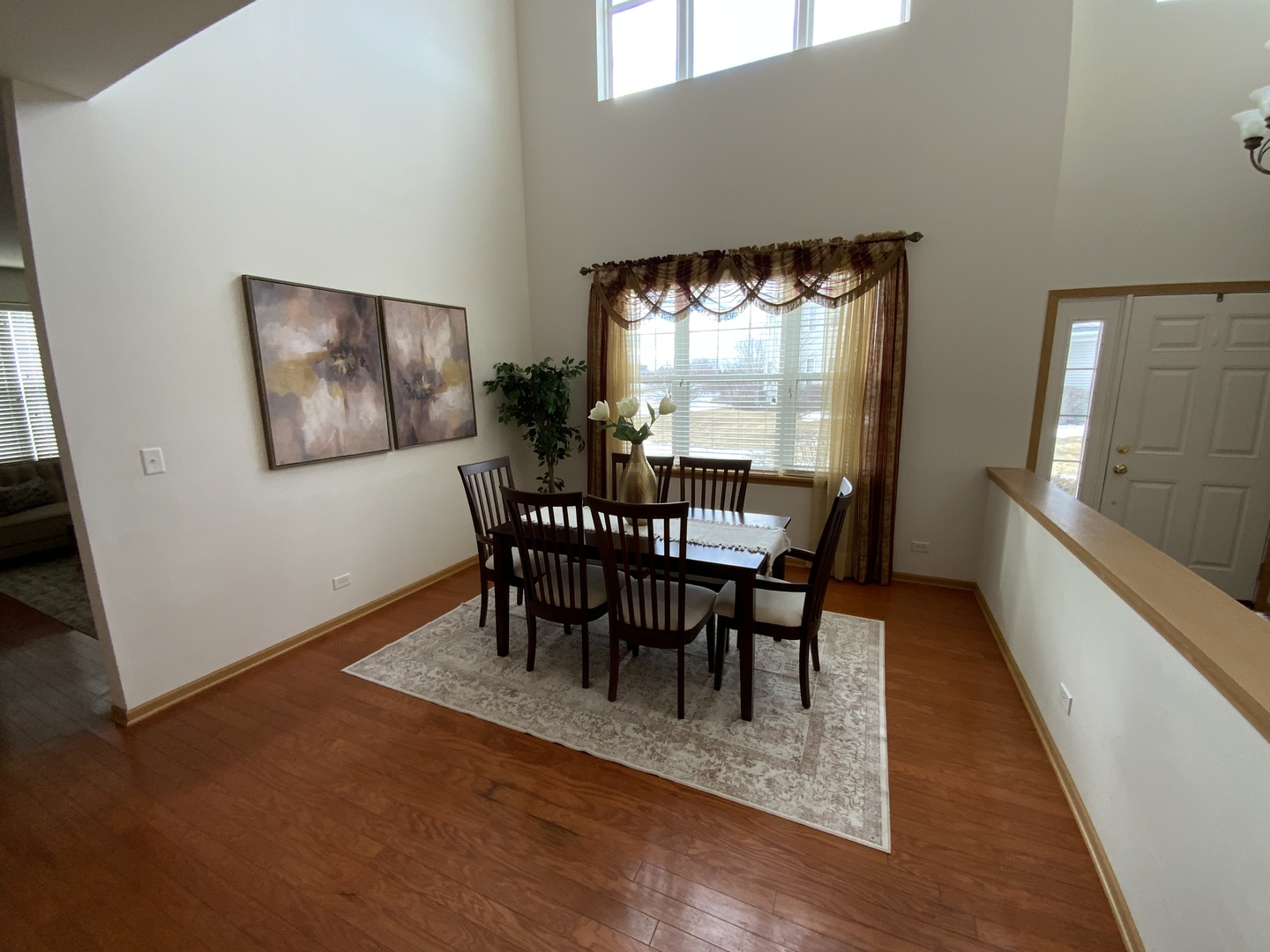 2840 Cattail Court #F, Wauconda, IL 60084