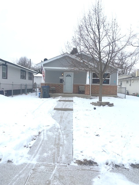 3002 Gilead Avenue, Zion, IL 60099