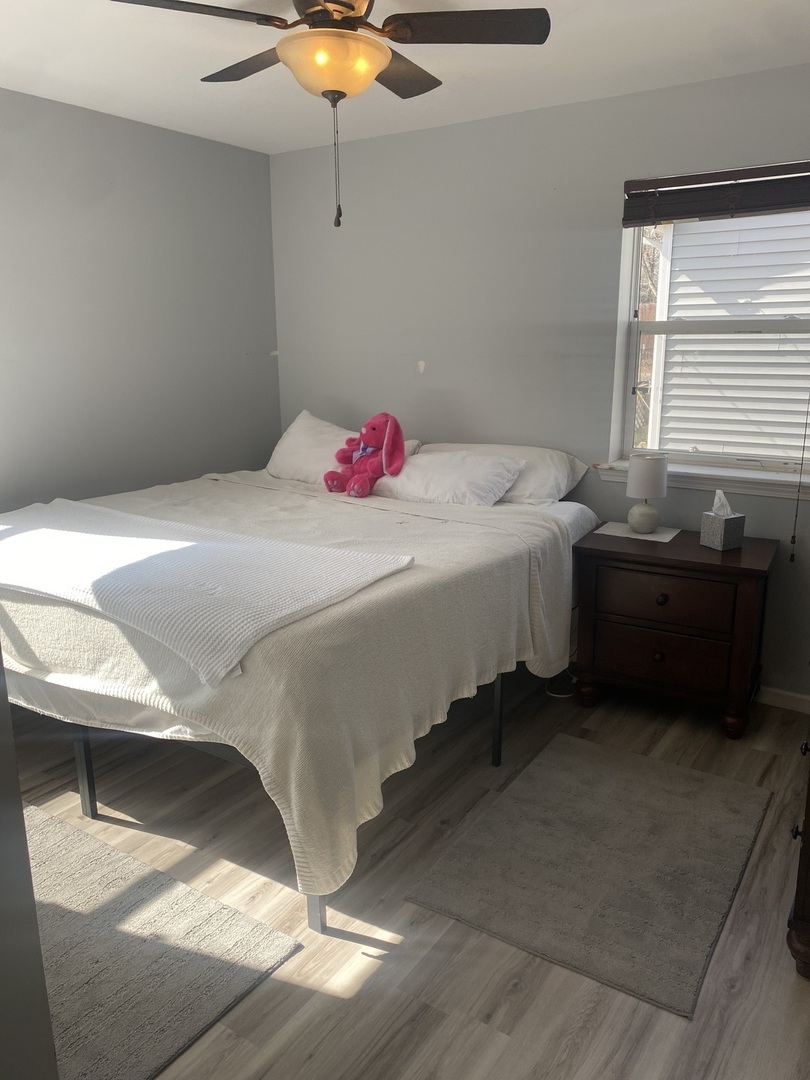 3002 Gilead Avenue, Zion, IL 60099