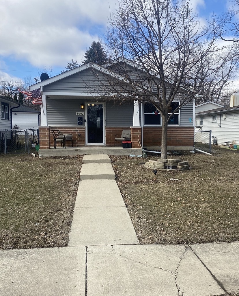 3002 Gilead Avenue, Zion, IL 60099