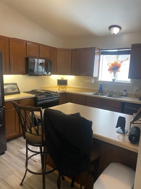 3002 Gilead Avenue, Zion, IL 60099