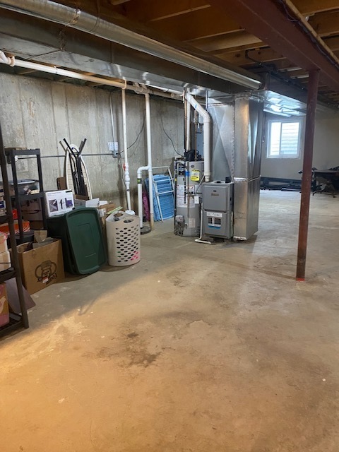 3002 Gilead Avenue, Zion, IL 60099