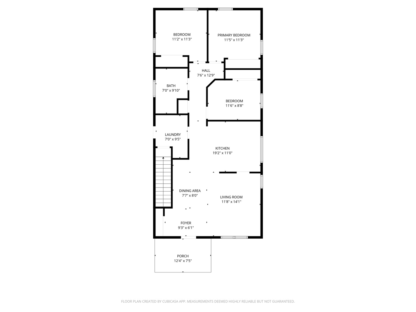 3002 Gilead Avenue, Zion, IL 60099