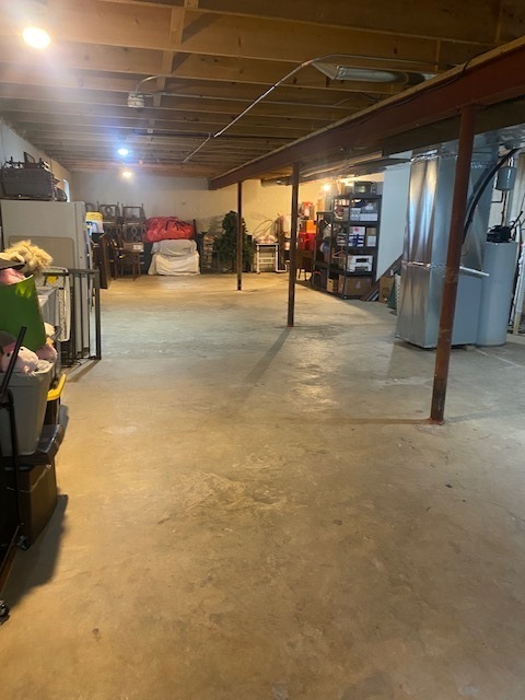 3002 Gilead Avenue, Zion, IL 60099