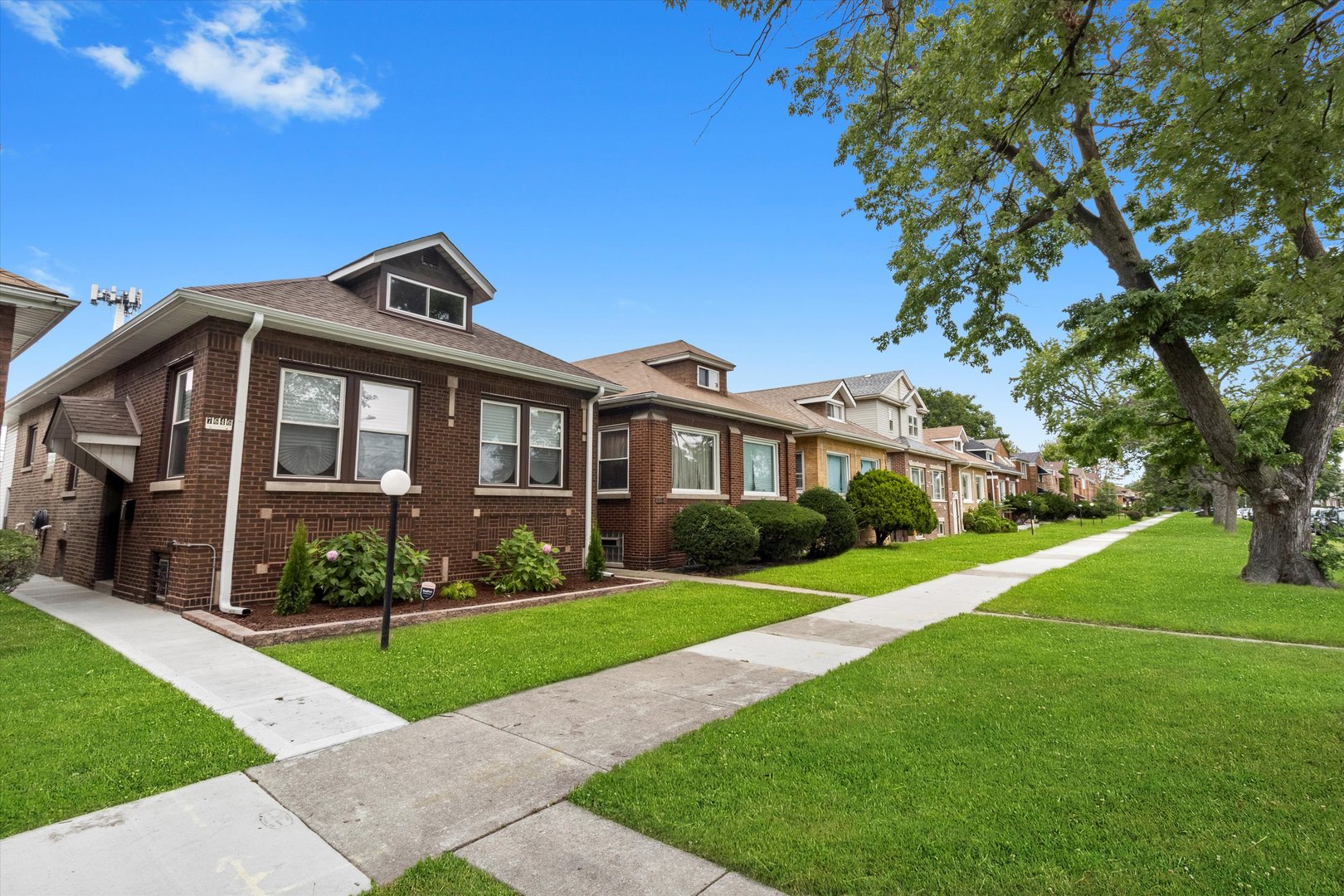 7646 S Wabash Avenue, Chicago, IL 60619