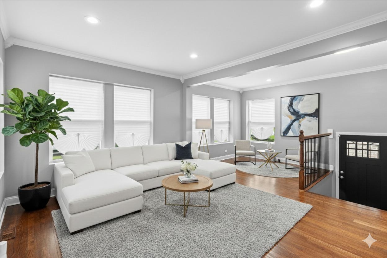 7646 S Wabash Avenue, Chicago, IL 60619