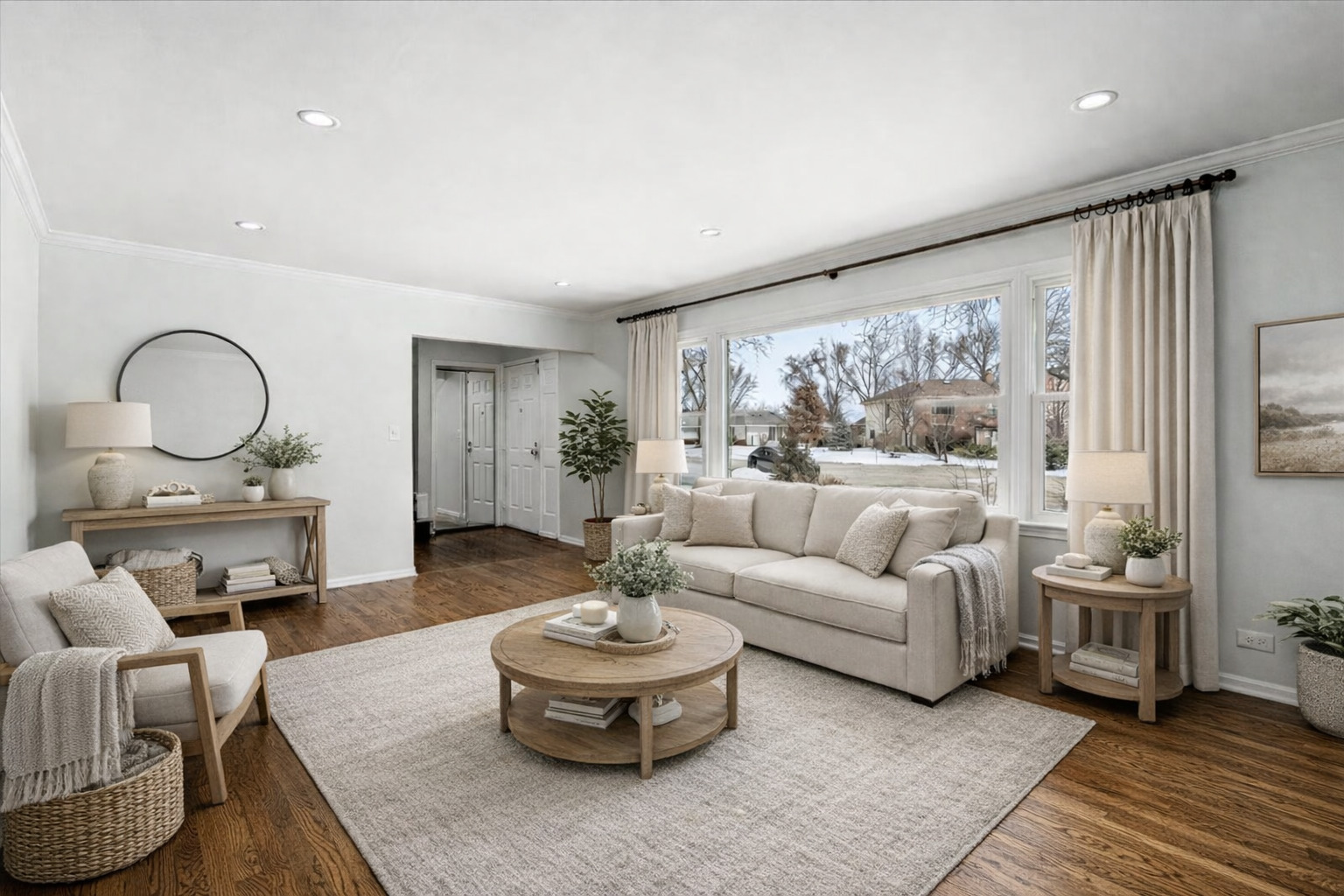 931 CANTERBURY Drive, Schaumburg, IL 60195