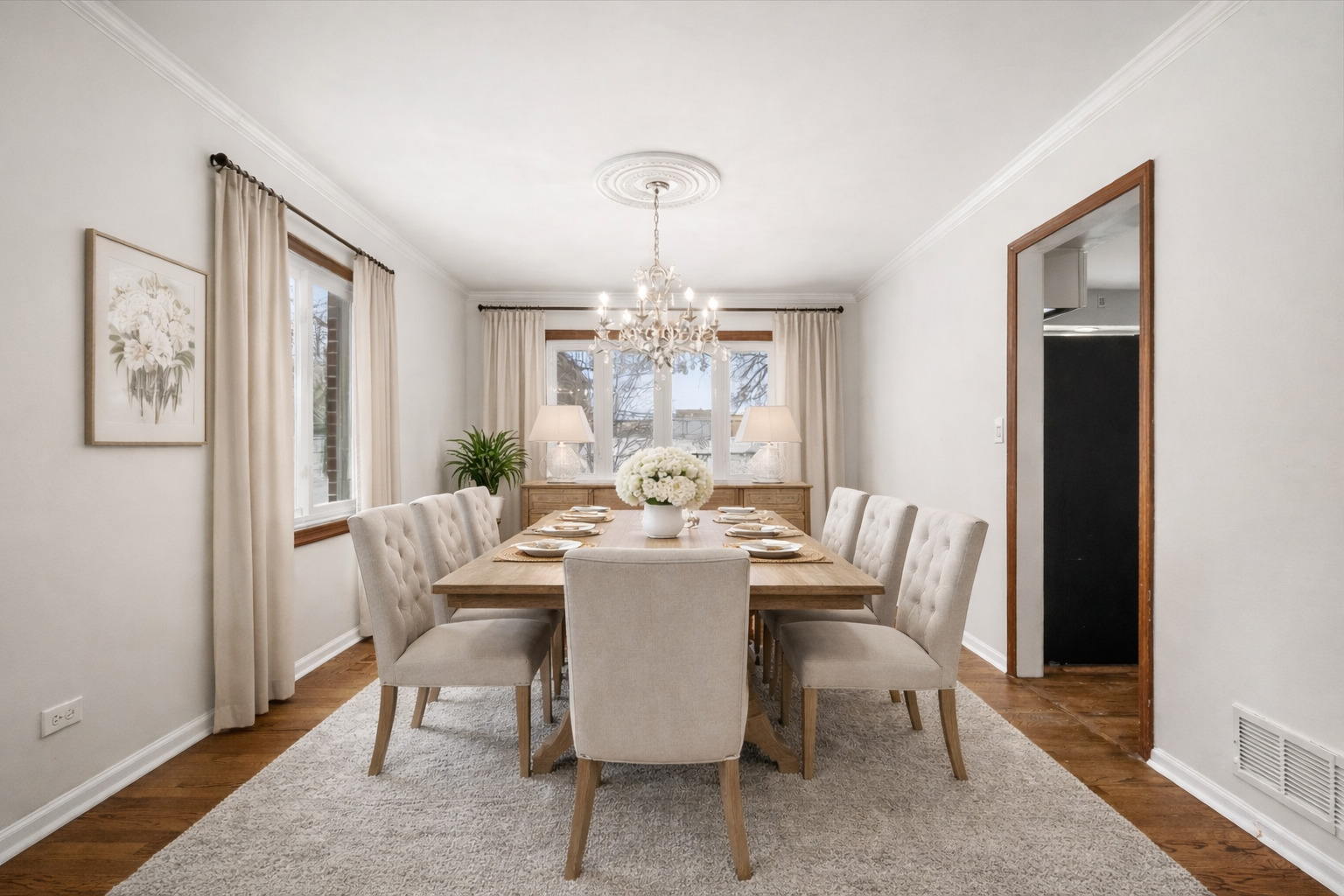 931 CANTERBURY Drive, Schaumburg, IL 60195