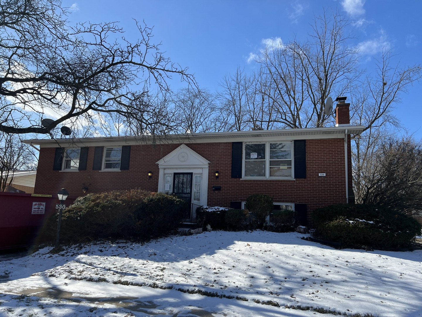 530 N Arizona Avenue, Glenwood, IL 60425