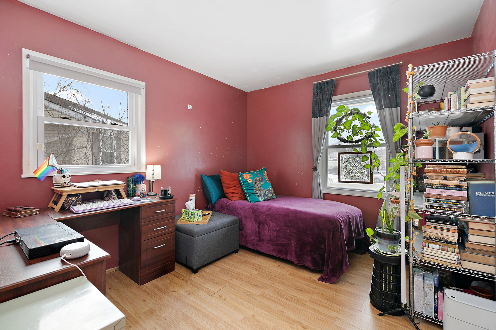 34 S Chestnut Court, Glenwood, IL 60425