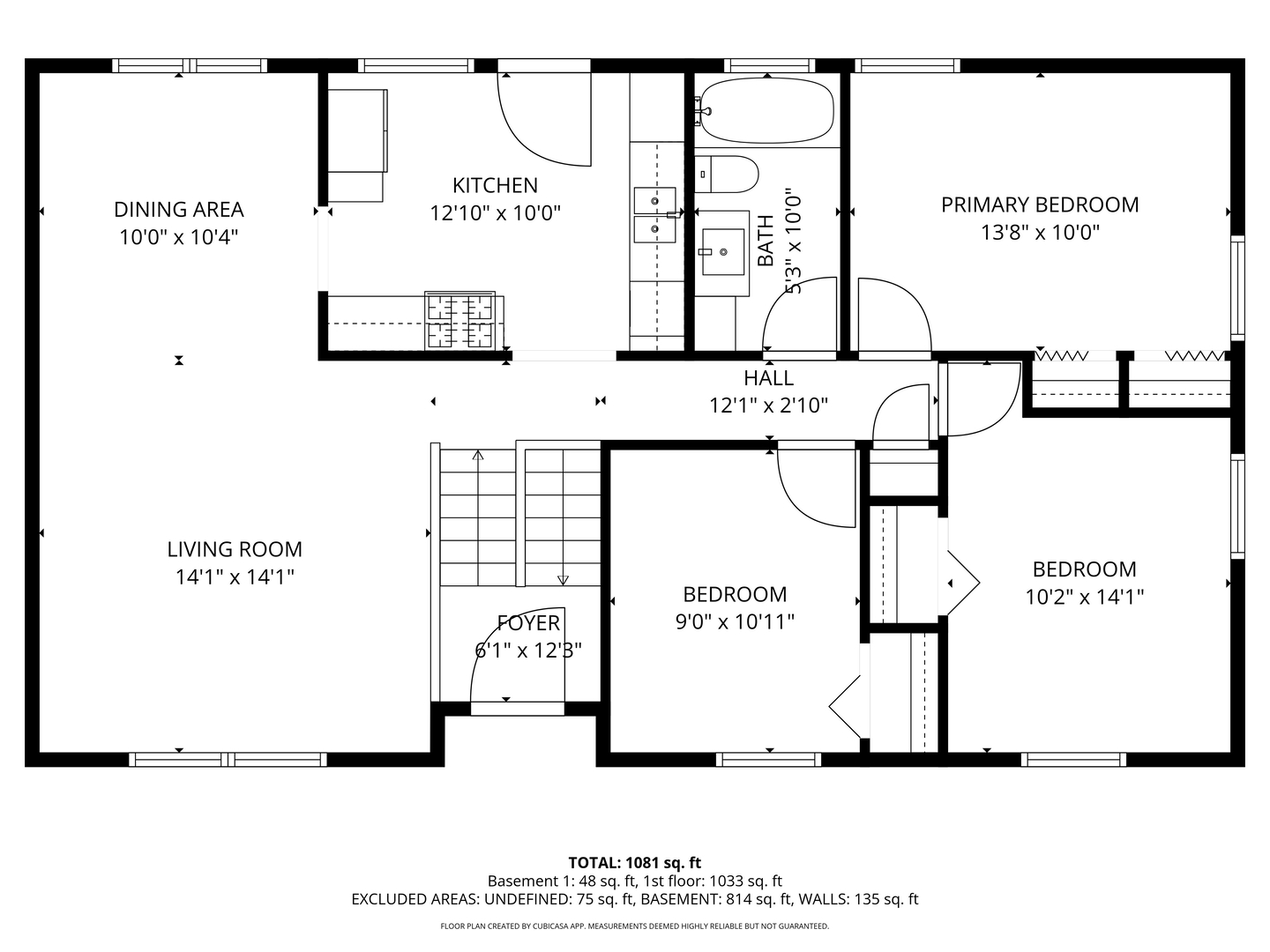 34 S Chestnut Court, Glenwood, IL 60425