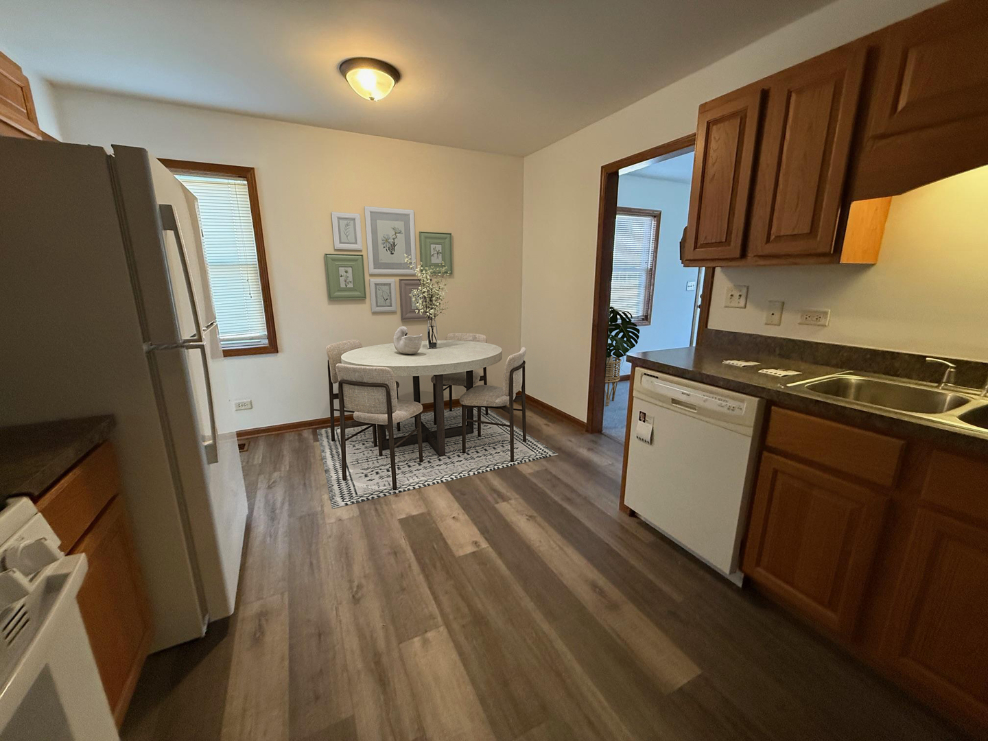 1700 Houston Avenue, Joliet, IL 60433