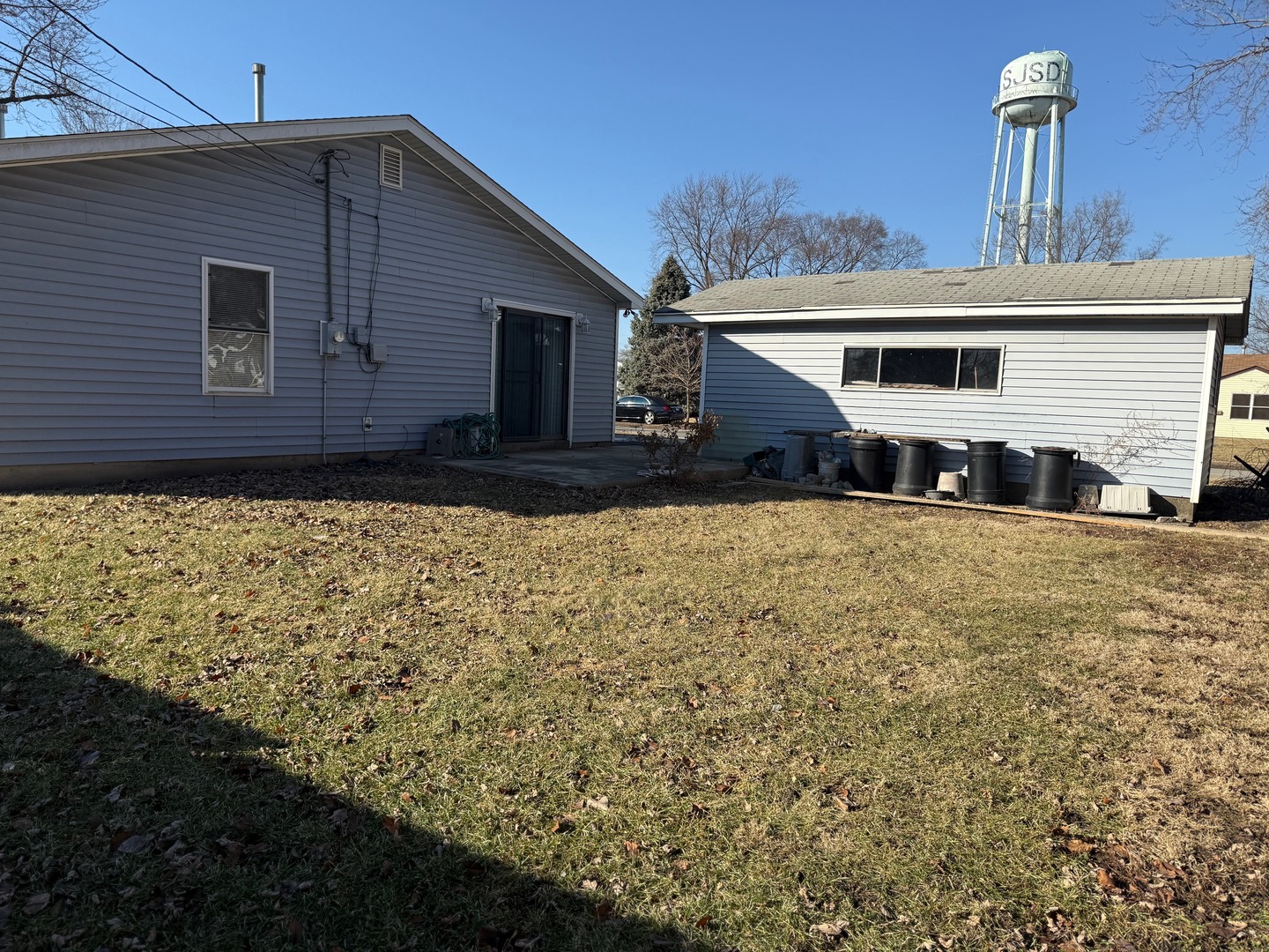 1700 Houston Avenue, Joliet, IL 60433