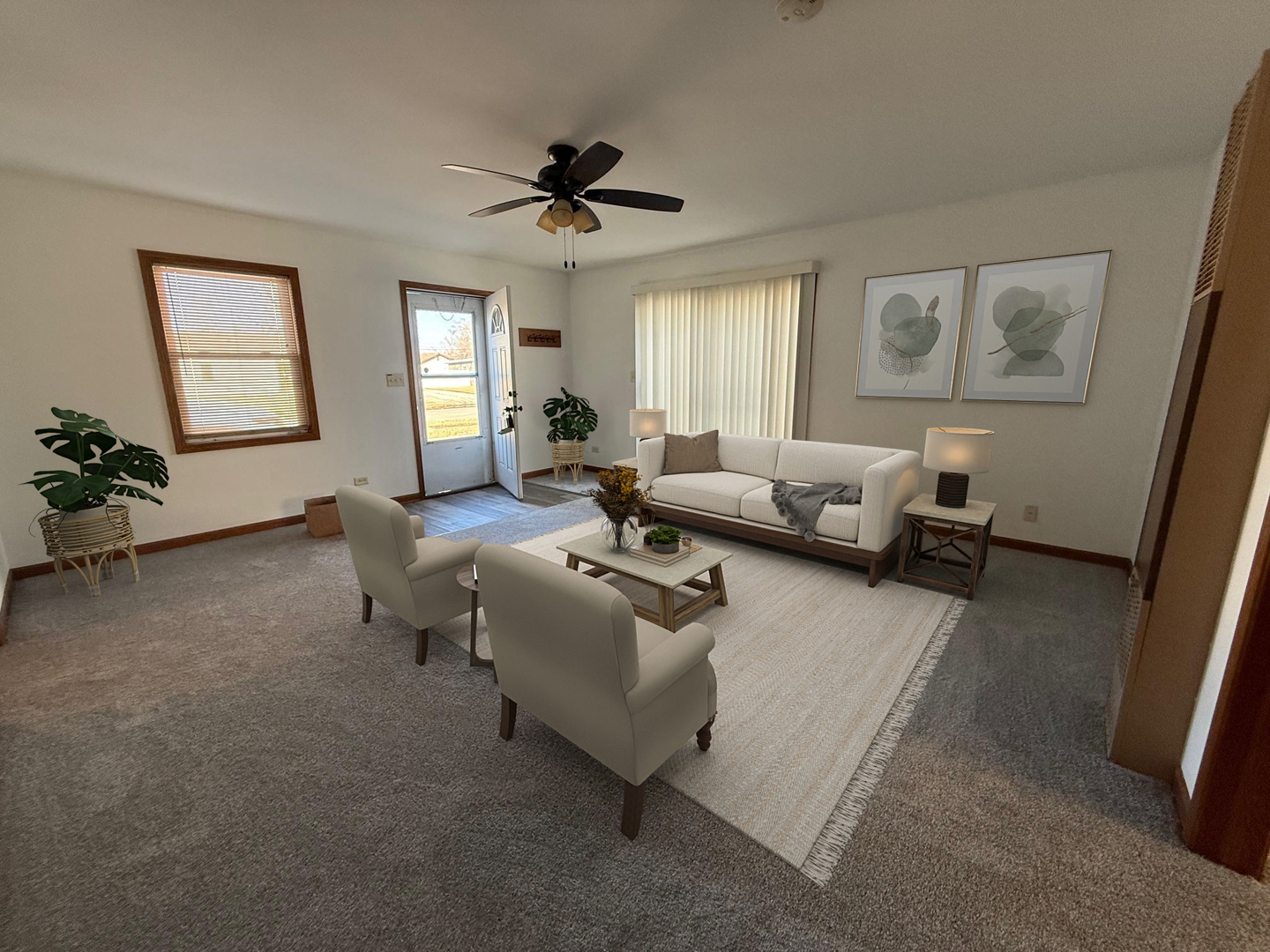 1700 Houston Avenue, Joliet, IL 60433