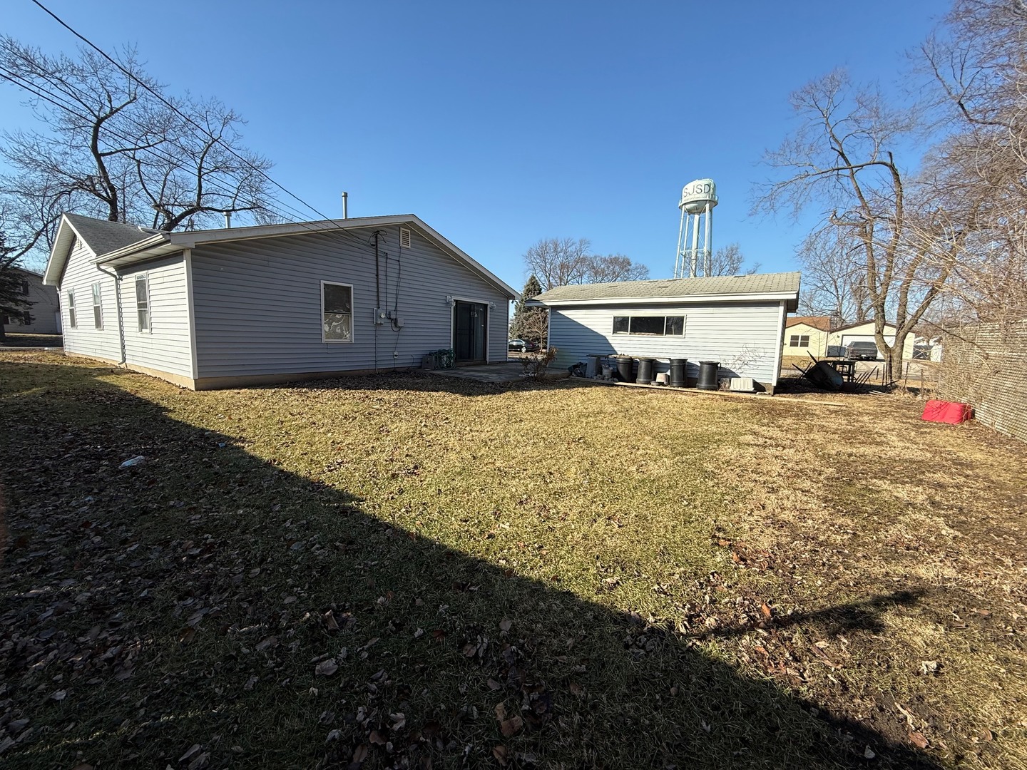 1700 Houston Avenue, Joliet, IL 60433