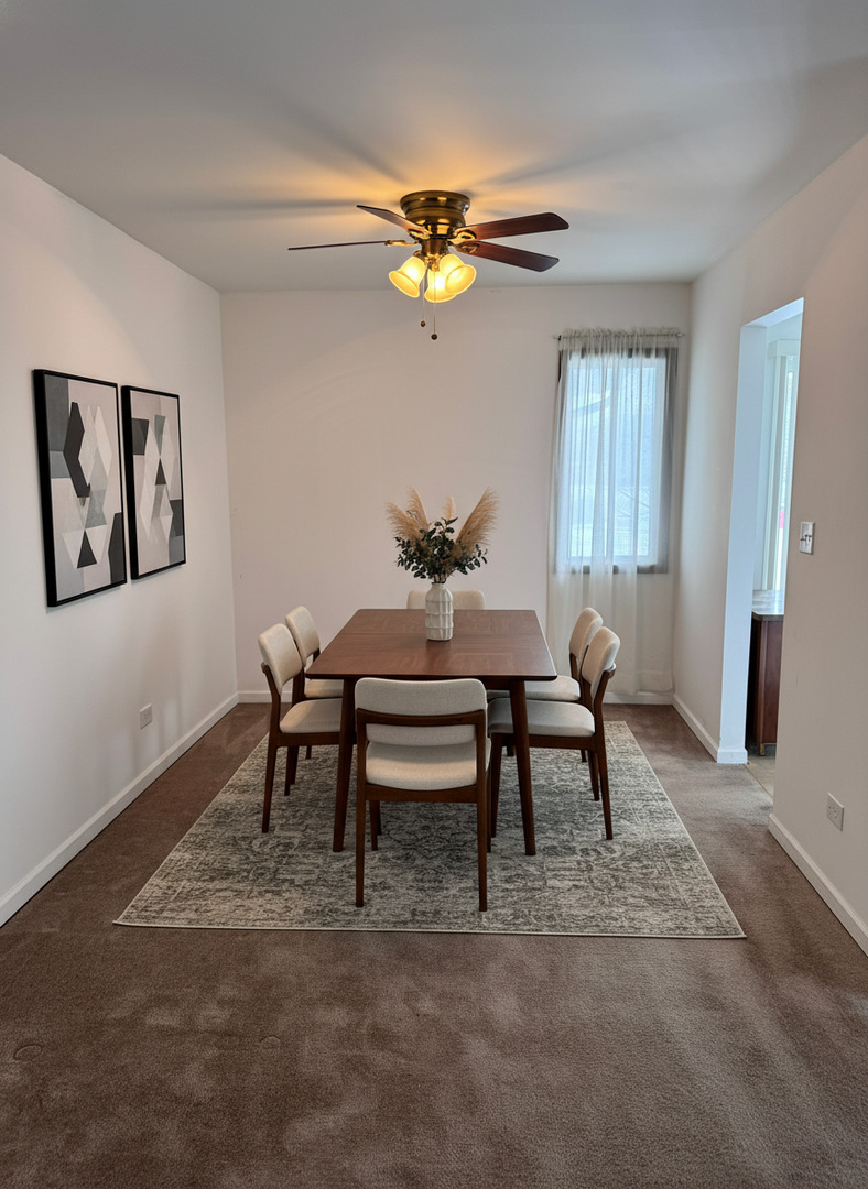 2439 Brunswick Circle #C, Woodridge, IL 60517