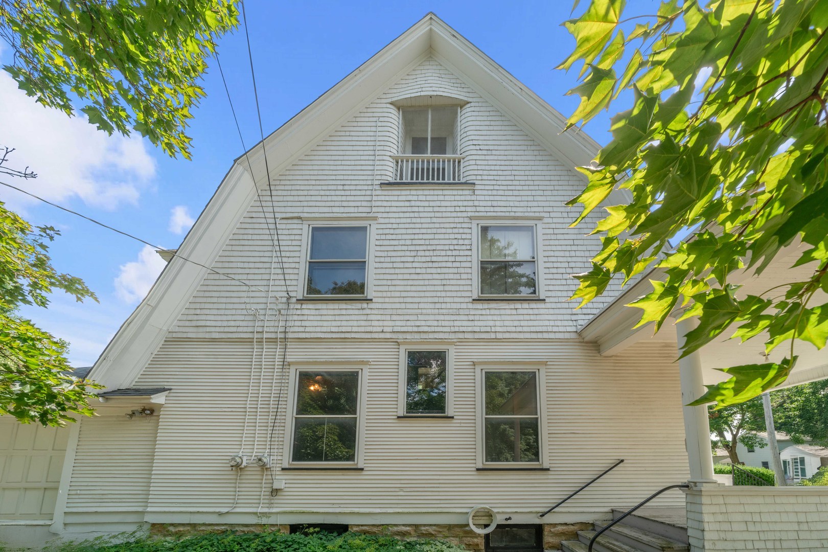 205 S Gage Street, Somonauk, IL 60552