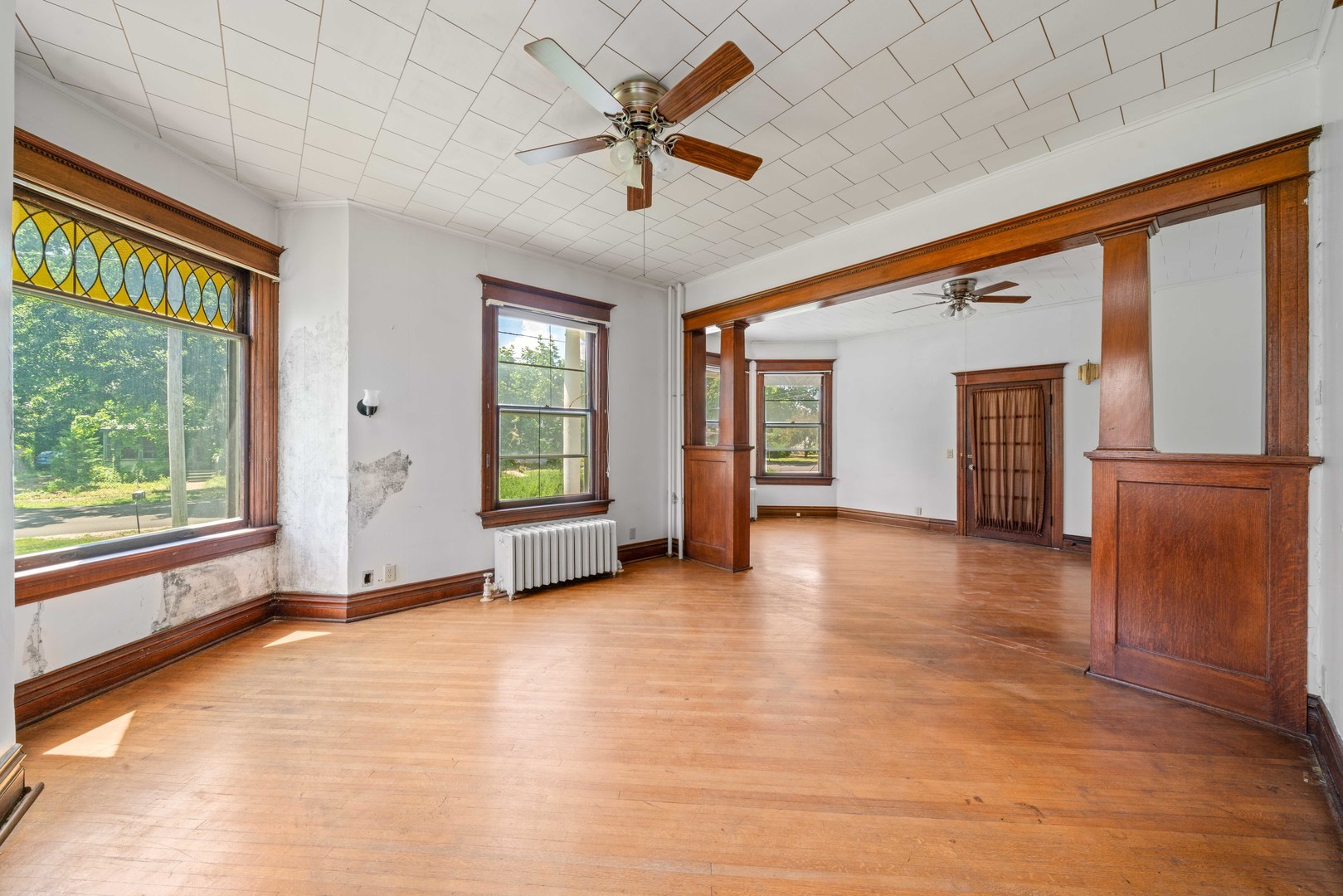 205 S Gage Street, Somonauk, IL 60552