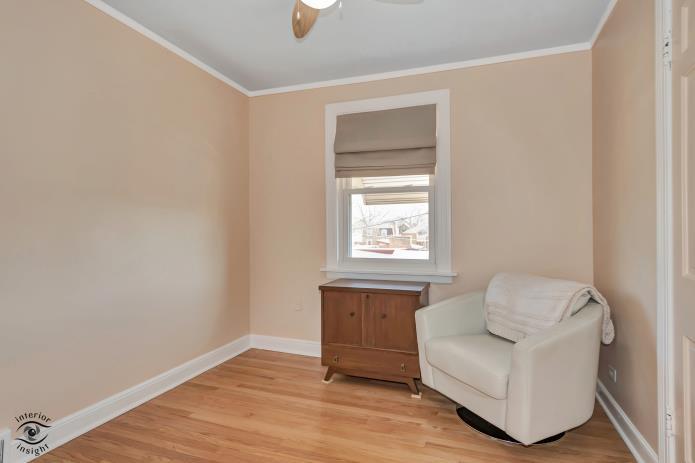 9857 S Hamlin Avenue, Evergreen Park, IL 60805