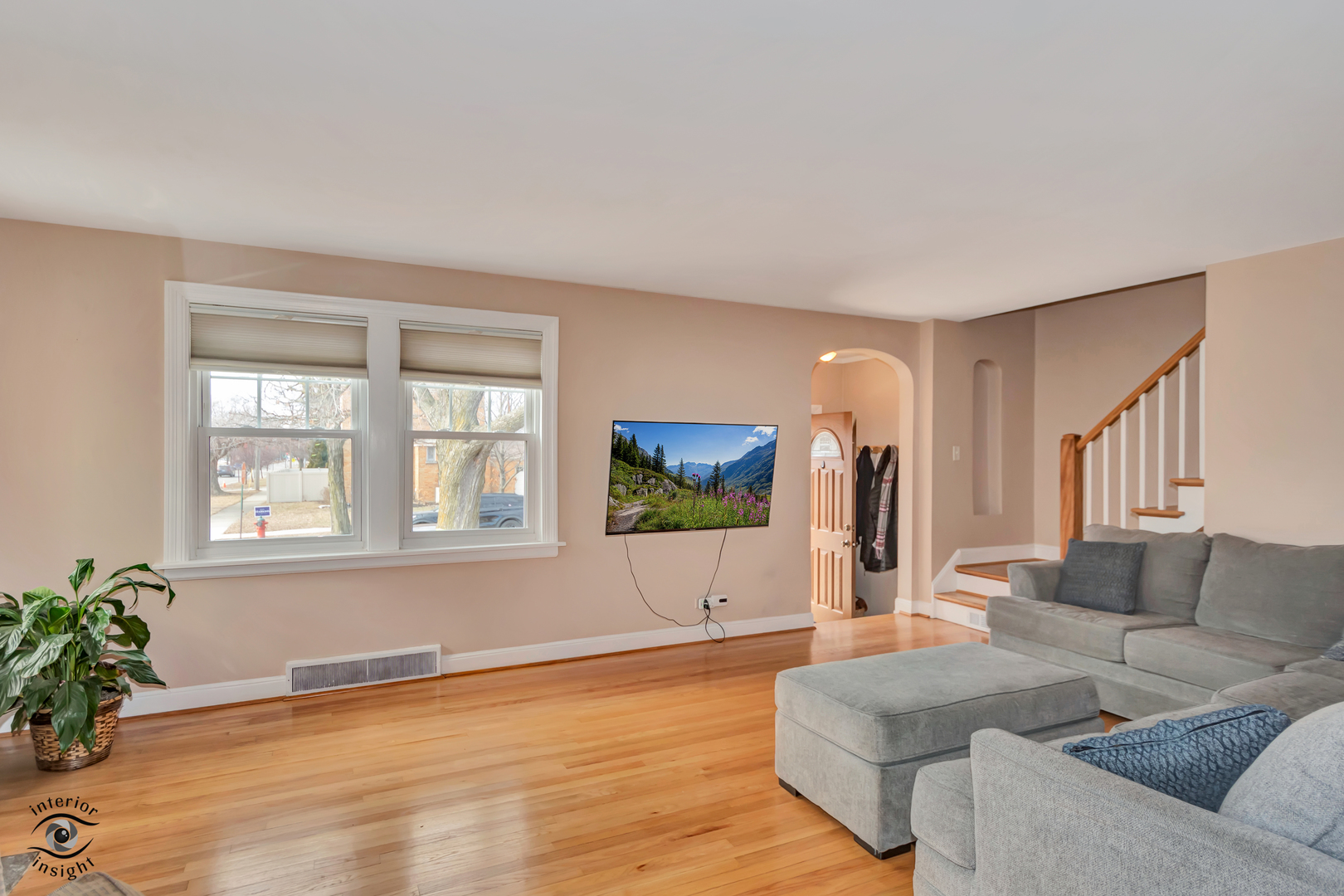 9857 S Hamlin Avenue, Evergreen Park, IL 60805