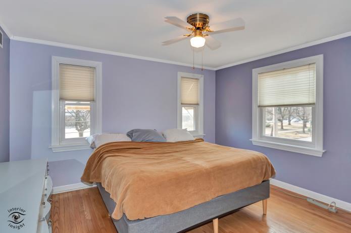 9857 S Hamlin Avenue, Evergreen Park, IL 60805