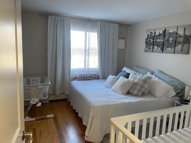 5310 N CHESTER Avenue #411, Chicago, IL 60656