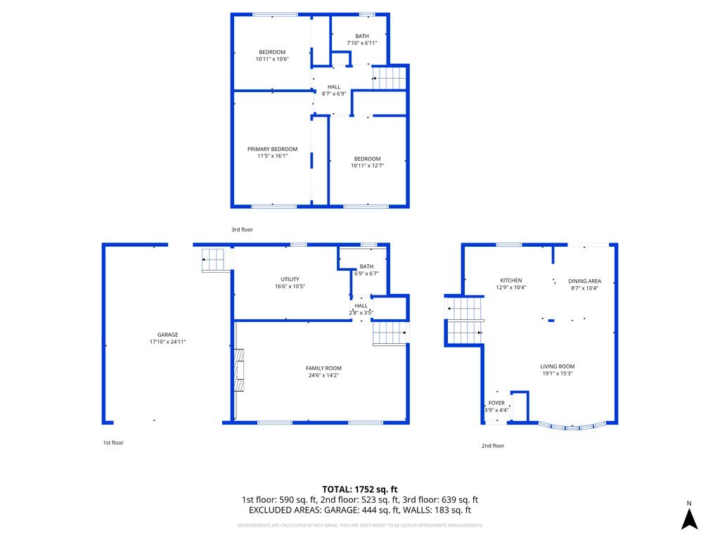 9930 La Reina Court, Orland Park, IL 60462