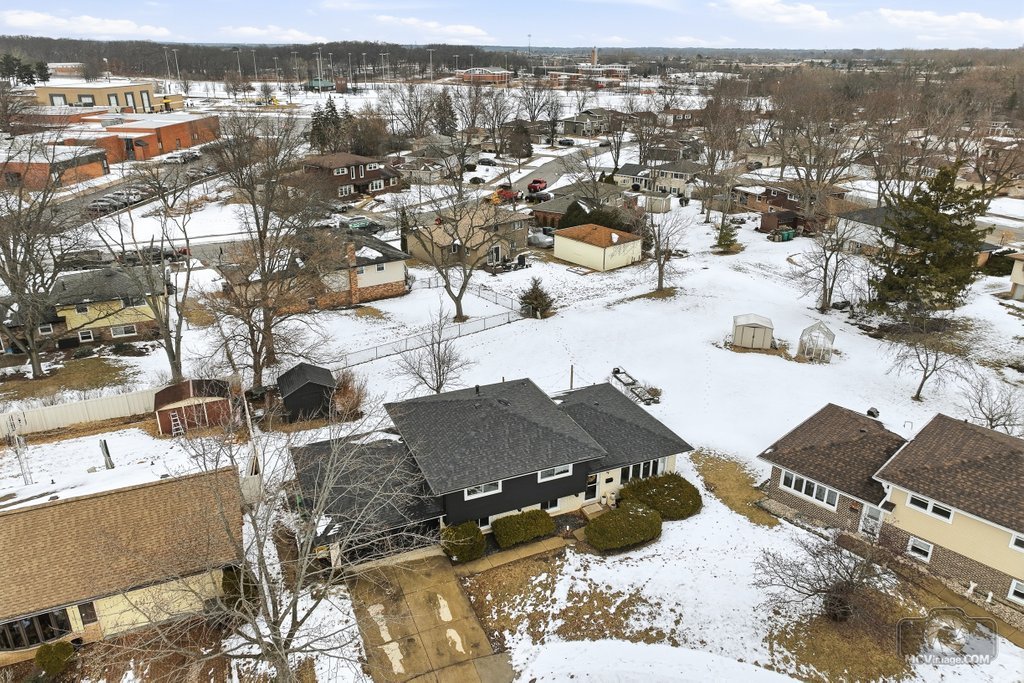 9930 La Reina Court, Orland Park, IL 60462