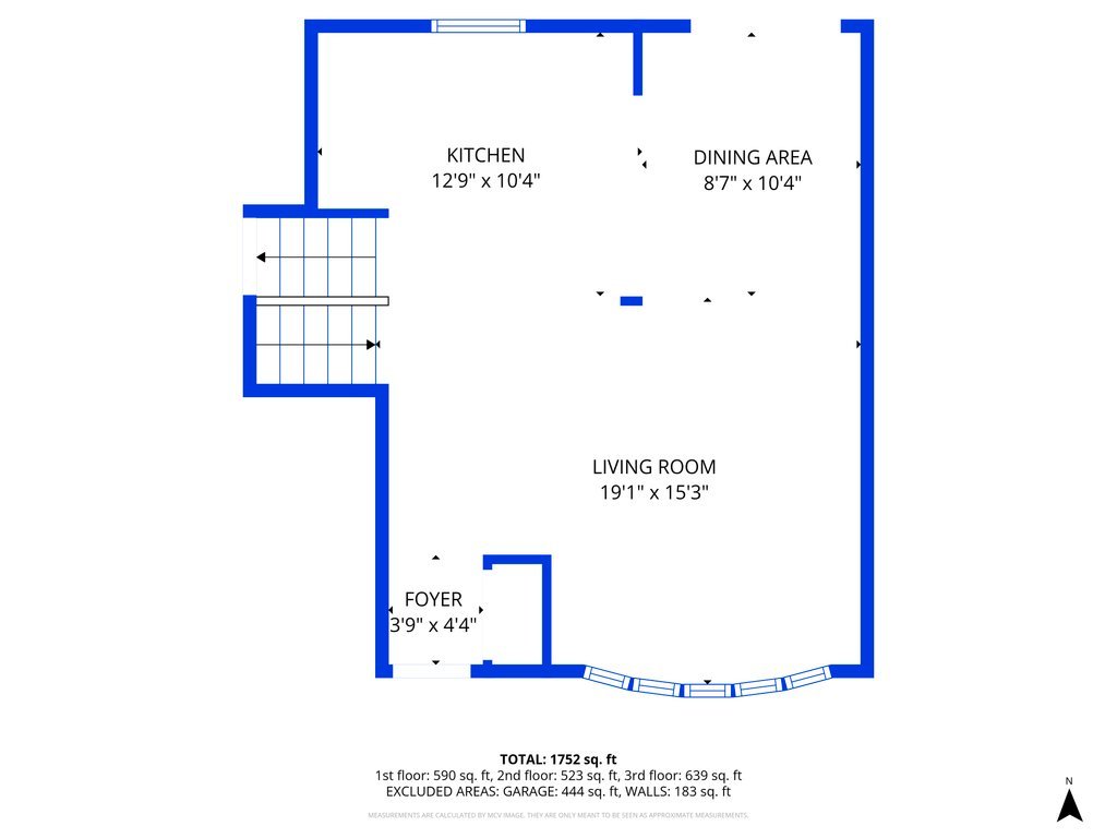 9930 La Reina Court, Orland Park, IL 60462