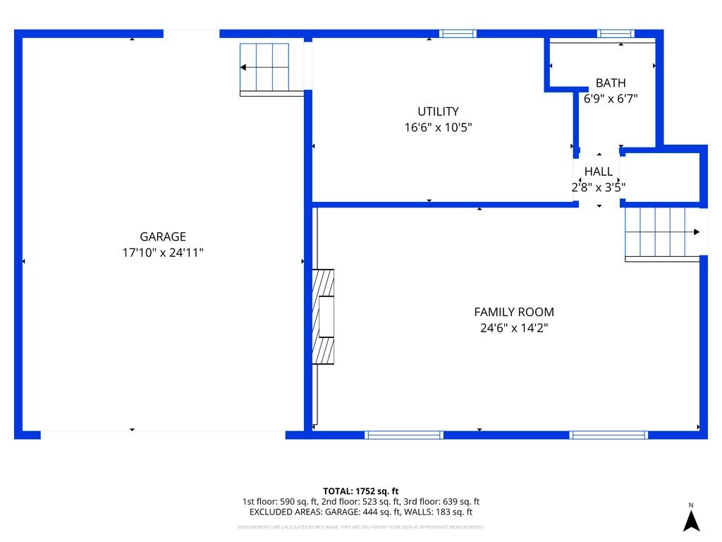9930 La Reina Court, Orland Park, IL 60462