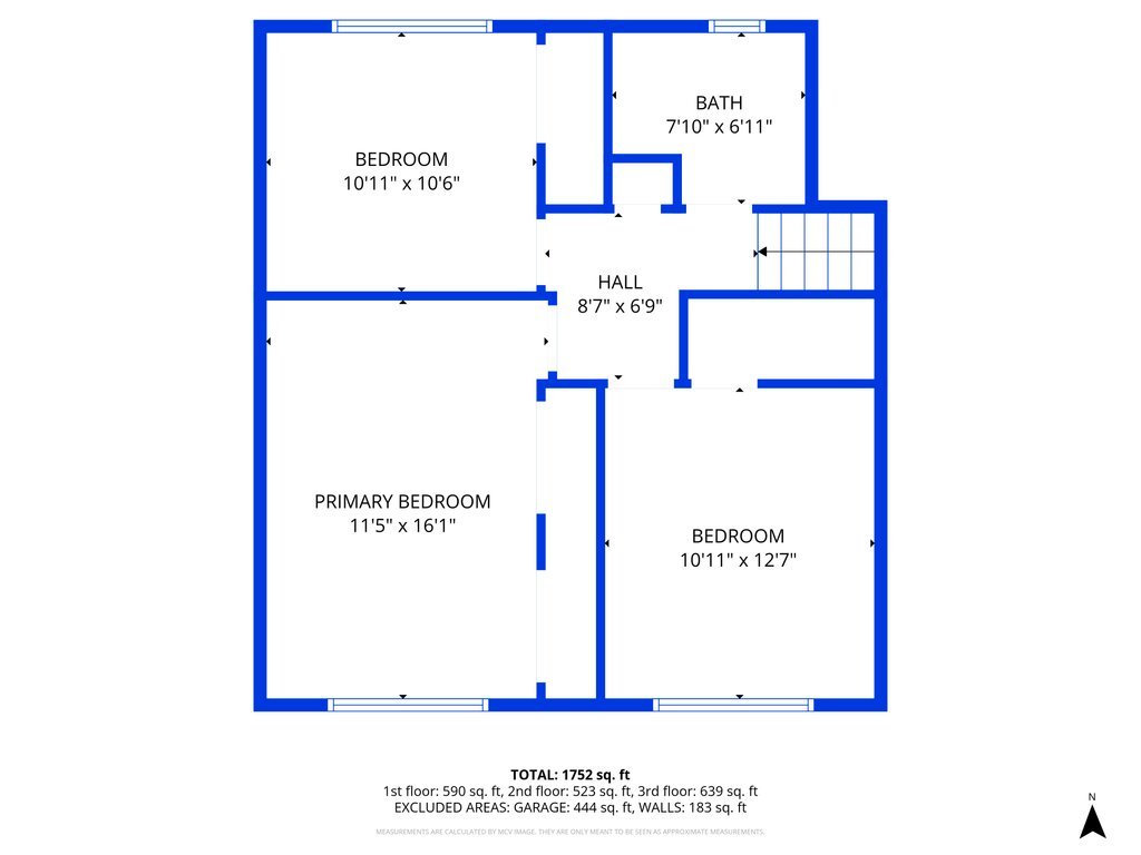 9930 La Reina Court, Orland Park, IL 60462