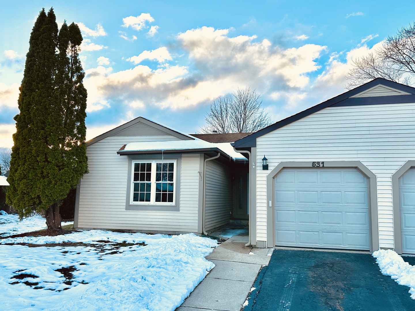 531 Lasalle Lane, Buffalo Grove, IL 60089