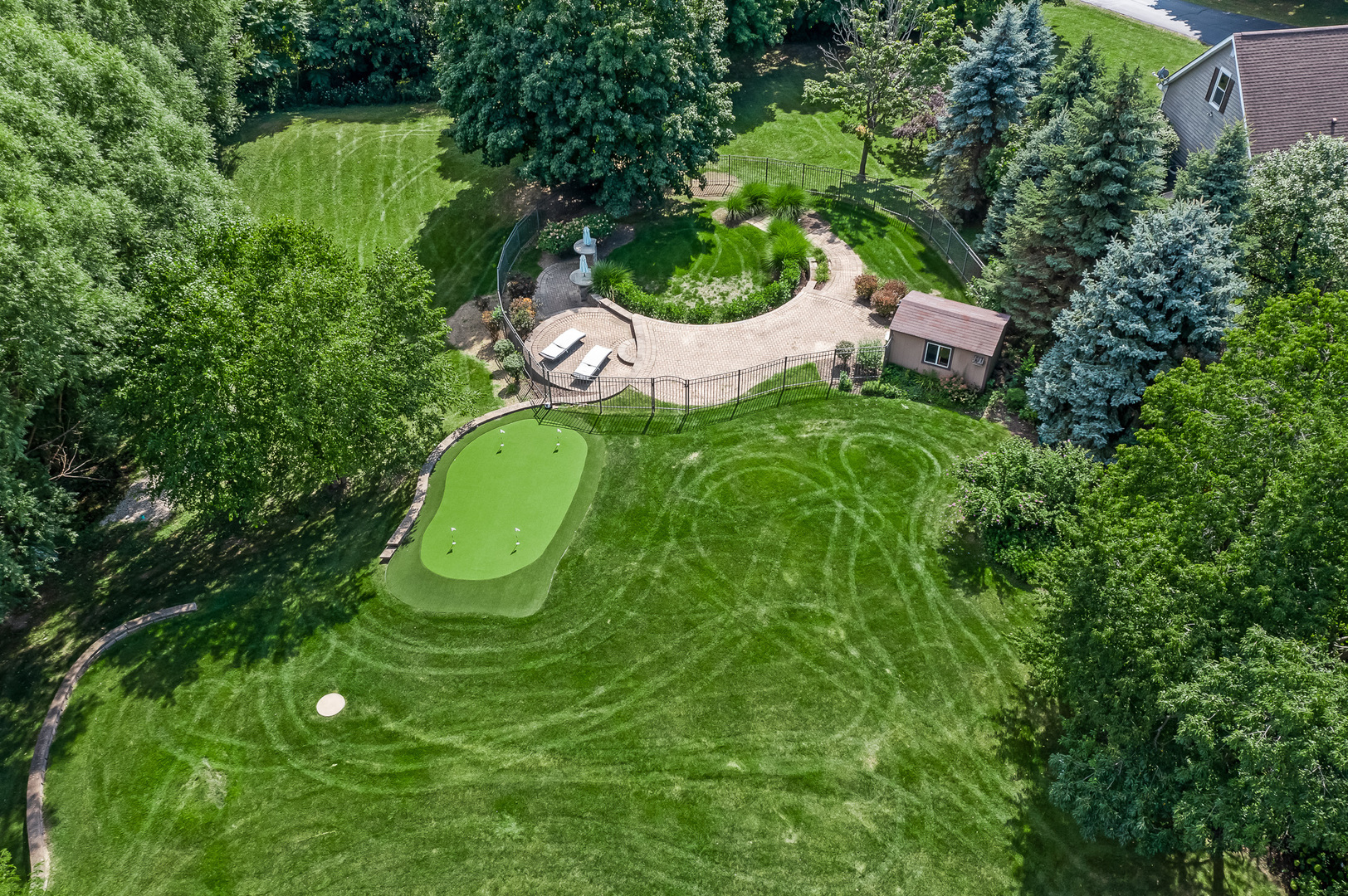 12165 W Castle Drive, Mokena, IL 60448