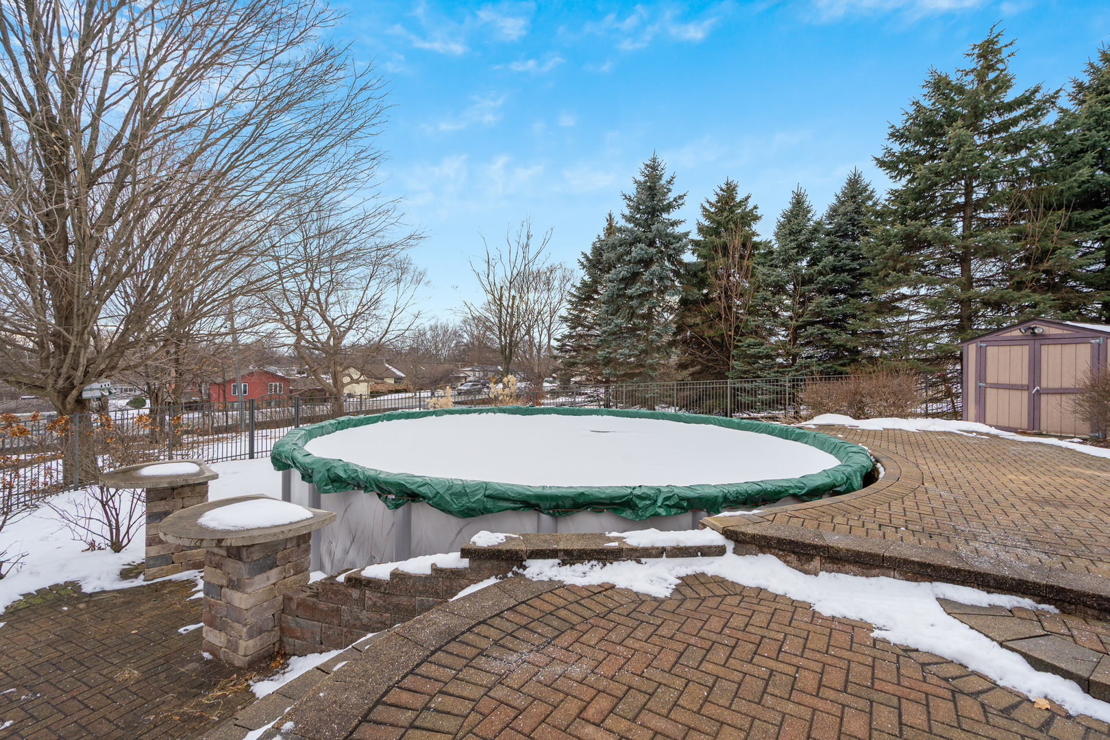 12165 W Castle Drive, Mokena, IL 60448